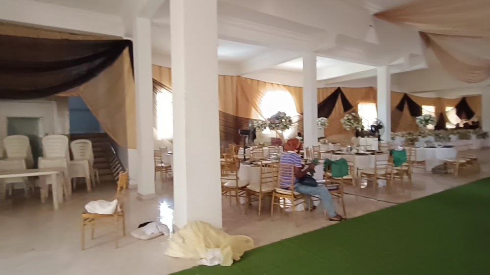 Ake Palace Event Centre photo 2